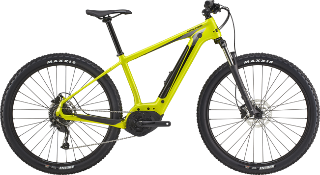 Cannondale 2021 Trail Neo 4