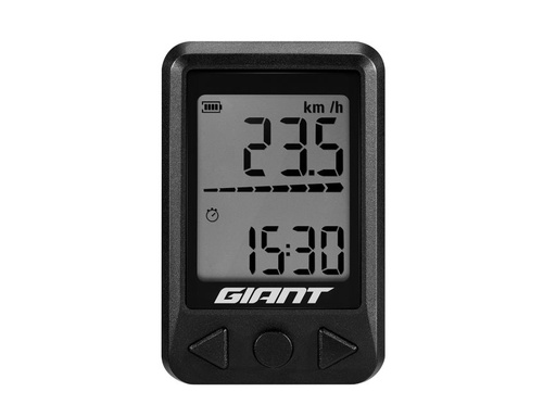 [Ecox168950] Giant Ridedash plus (Noir)