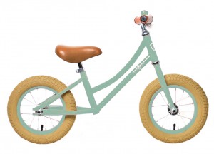 Draisienne Rebel Kidz Air Classic 12,5"