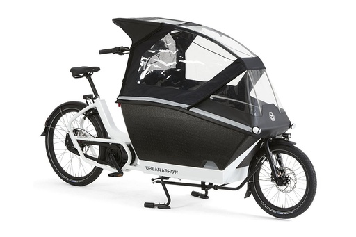 [ECOX169490] Urban Arrow Family Raincover Plus V4 (Family non Next)