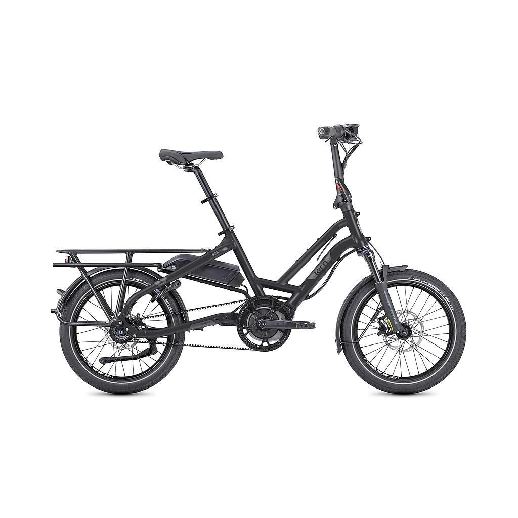 Tern HSD S8i