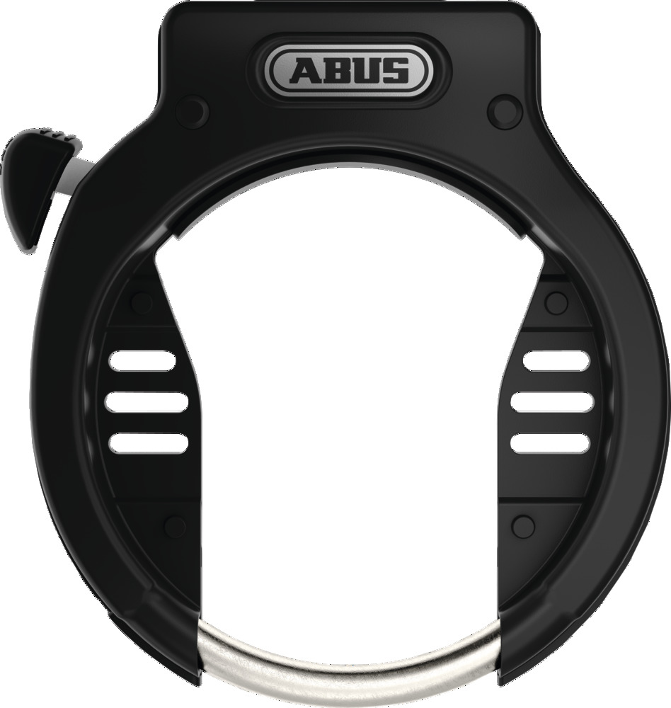 [ECOX169707] Abus 4650X NR BK OE (Noir)