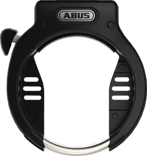 [ECOX169707] Abus 4650X NR BK OE (Noir)
