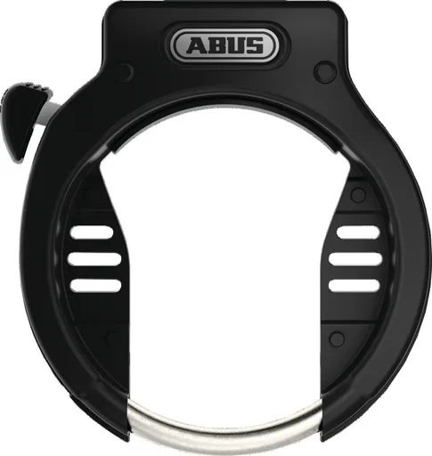 Abus 4650X NR BK OE — vélo électrique