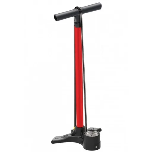 Lezyne Pompe à pieds Sport Floor Drive — vélo électrique
