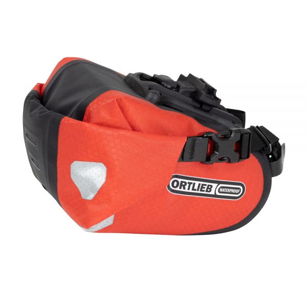 [ECOX170203] Ortlieb Saddle-Bag (Noir, 1.6)