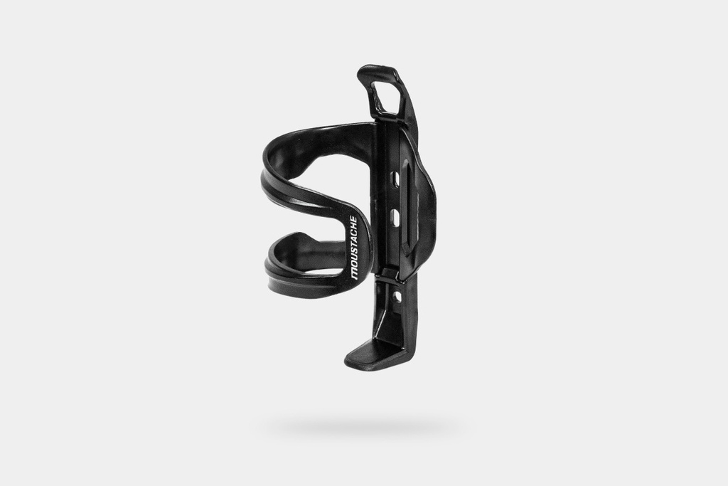 MOUSTACHE Porte-Bidon - Dégagement Latéral