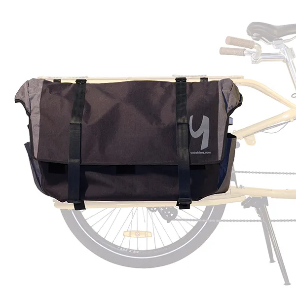 Yuba Go-getter bag — vélo électrique