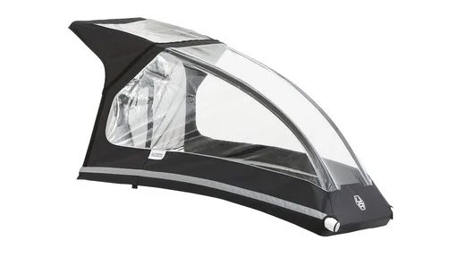 Urban Arrow Family Essential — vélo électrique