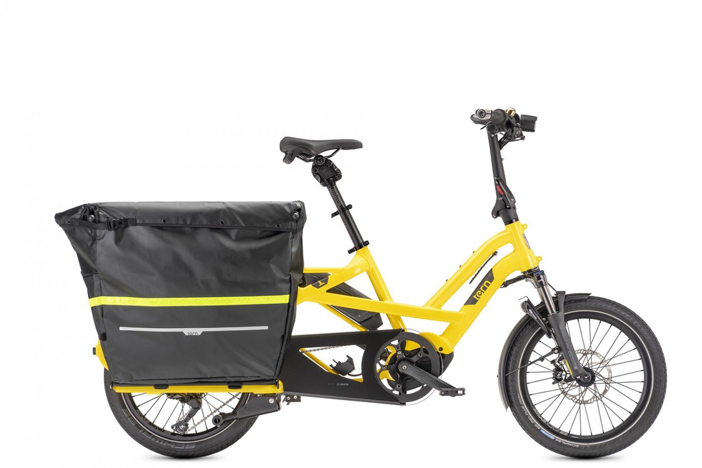 TERN Storm Box