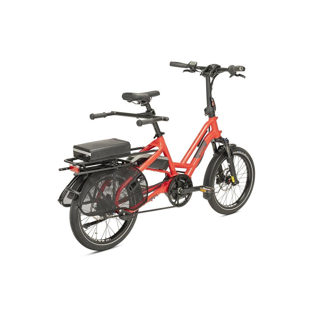 [ECOX172836] Tern Sidekick Joyride Bars