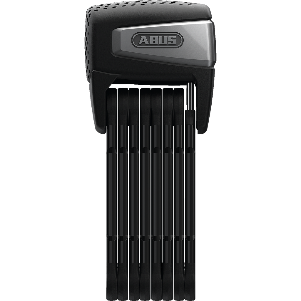 [Ecox173726] Abus Bordo smart X (Gris, BK RC)