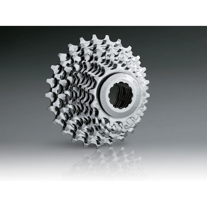 [ECOX173862] Cassette MICHE 10 vit. Primato SH1514C