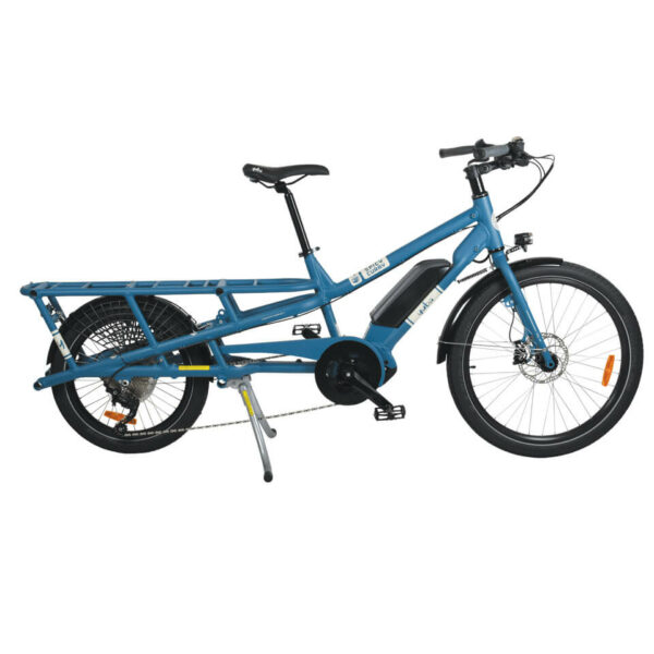 YUBA Spicy Curry V3 City