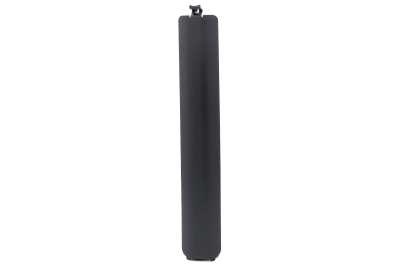 [ECOX175843] MOUSTACHE Capot Batterie Powertube Verticale Samedi 28 et Xroad (BA-HK008A)