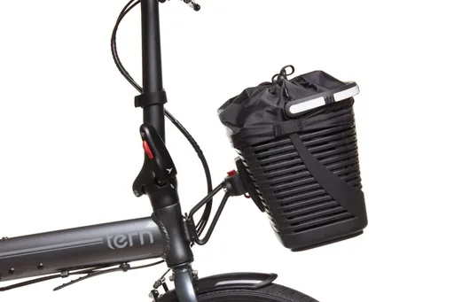 Tern Hold'em — vélo électrique