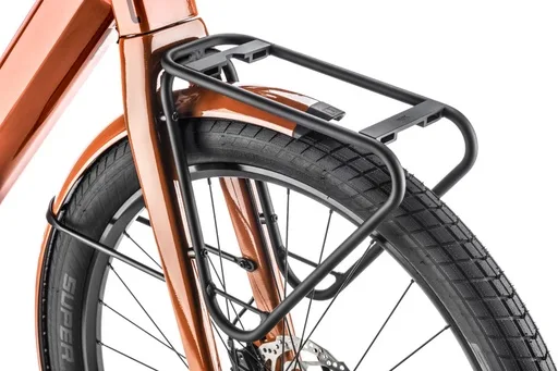 MOUSTACHE Kit Porte-Bagages Avant Lundi 27 — vélo électrique