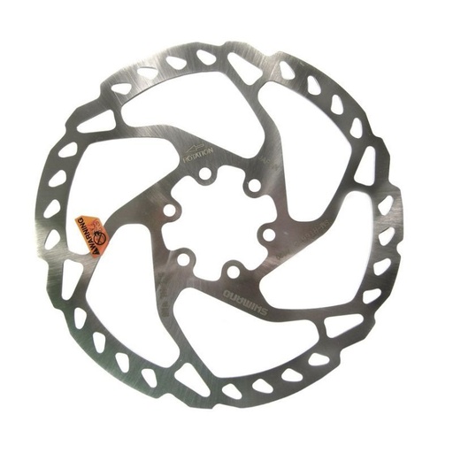 [ECOX176369] SHIMANO Disque de frein SM-RT66 6 Trous (160)