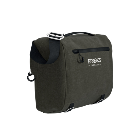 [ECOX176657] pour guidon Brooks Scape Compact KLICKfix