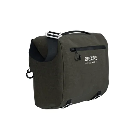 pour guidon Brooks Scape Compact KLICKfix — vélo électrique