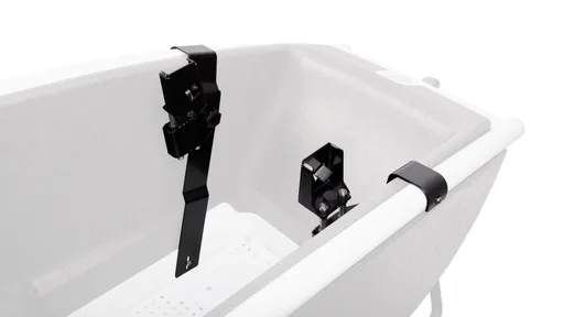 Urban arrow adaptateur maxi cosi Family V2 — vélo électrique