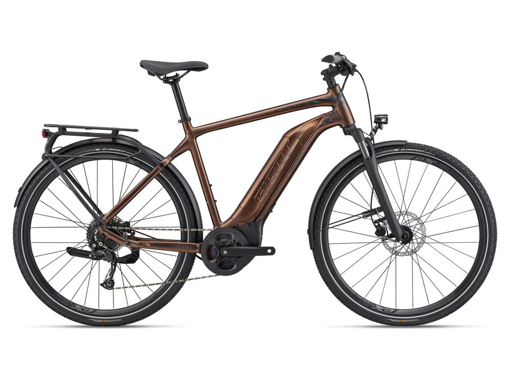 Giant Explore E+ 4 GTS