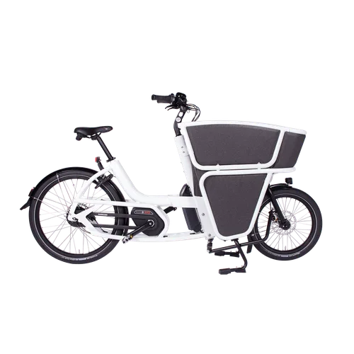 Urban Arrow Shorty Performance Line — vélo électrique