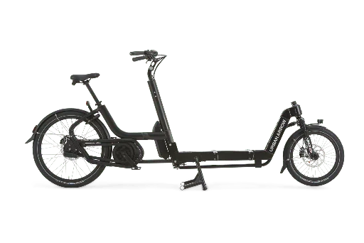 Urban Arrow Cargo L Cargo Line — vélo électrique