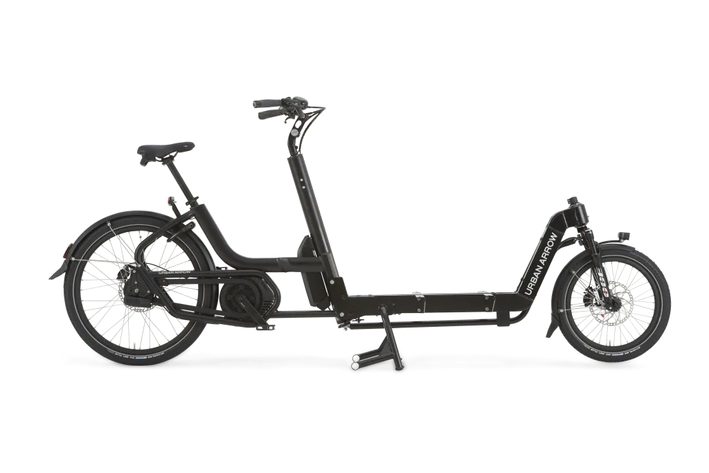 Urban Arrow Cargo L Performance — vélo électrique