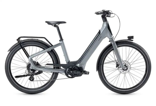 [ECOX177218] Gitane G-Life Urban 2 (S, Gris, 500 Wh)