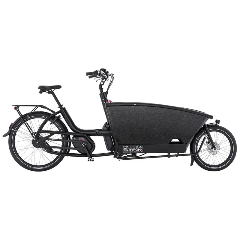 Urban Arrow Family Cargo Line — vélo électrique