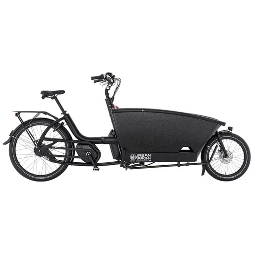 Urban Arrow Family Cargo Line — vélo électrique