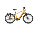 Vélo Électrique Urbain Kalkhoff Image 7.B Excite+ cadre droit