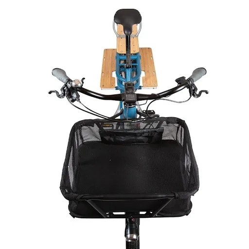 Yuba Bread Basket — vélo électrique
