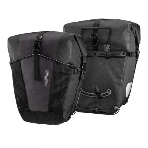 [ECOX178108] Ortlieb Back-Roller XL Plus (Noir, 39x2, QL2.1)