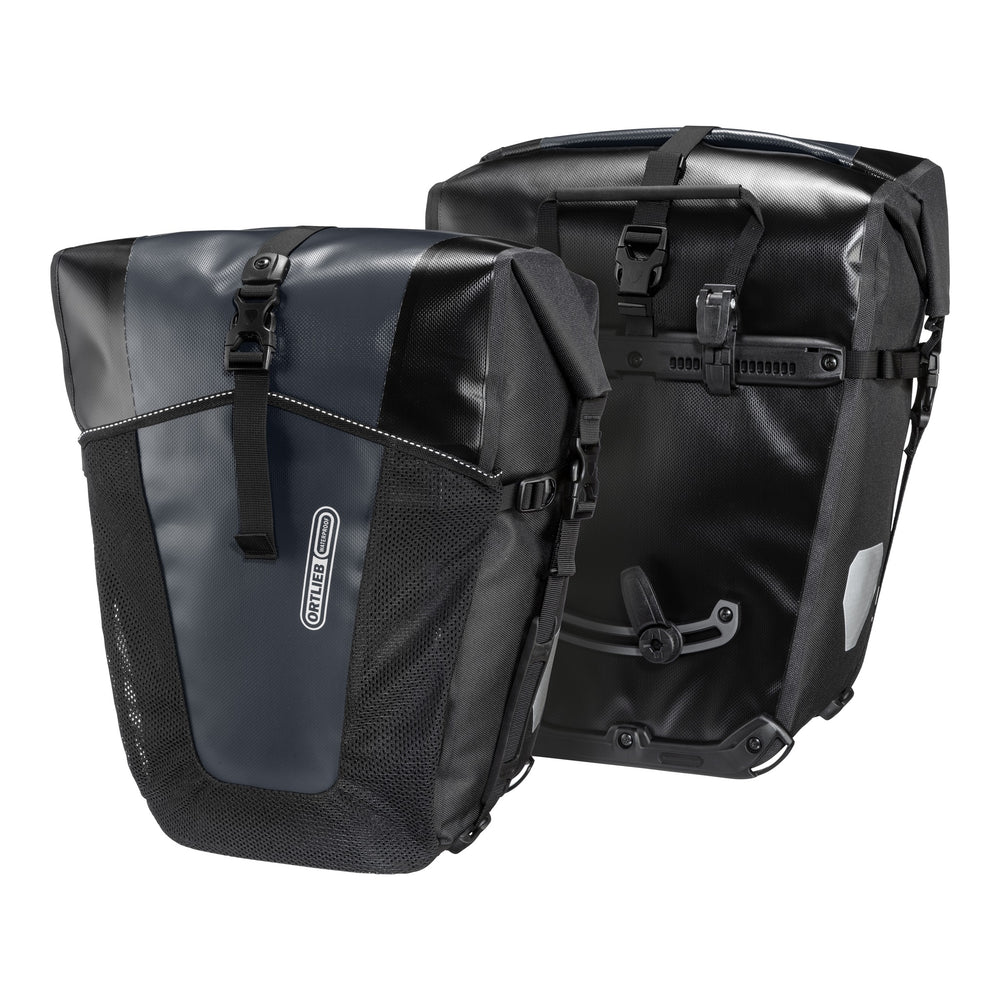 [Ecox178111] Ortlieb Back-Roller XL (Noir, 39x2)