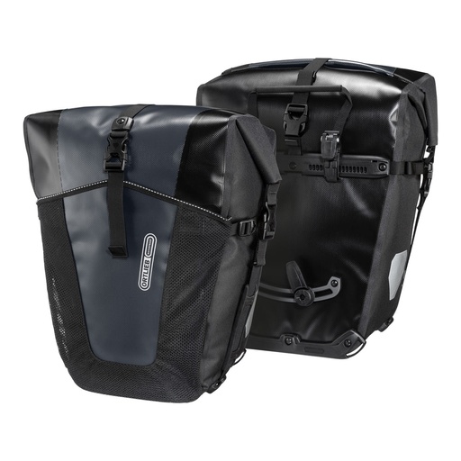 [Ecox178111] Ortlieb Back-Roller XL (Noir, 39x2)