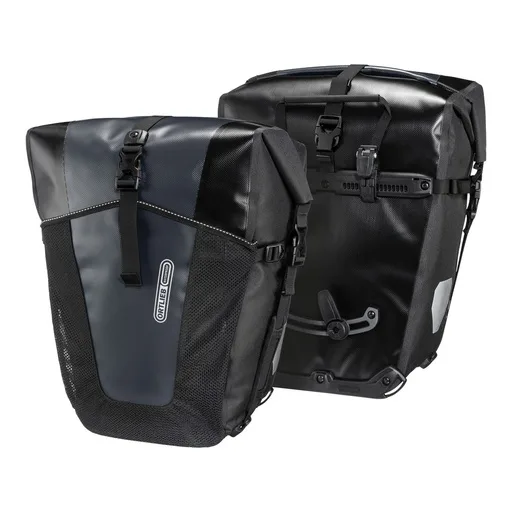 Ortlieb Back-Roller XL — vélo électrique