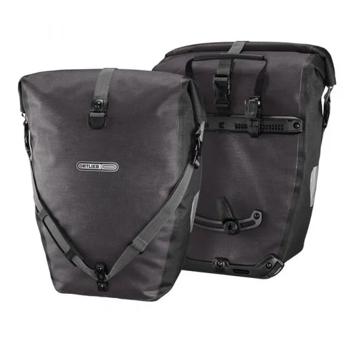 Ortlieb Back-Roller Plus CR — vélo électrique