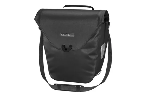 Ortlieb Velo Shopper — vélo électrique