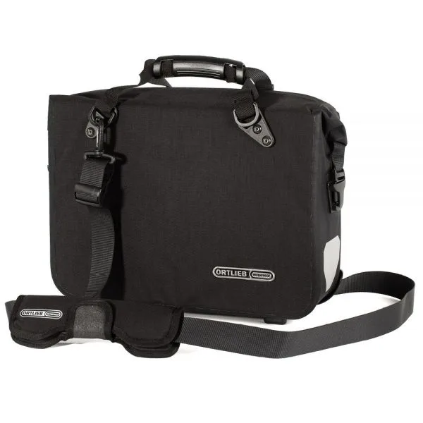 Ortlieb Office-Bag High Visibility — vélo électrique