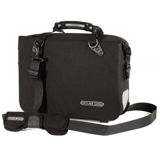 [ECOX178145] Ortlieb Office-Bag High Visibility (Noir, QL2.1)