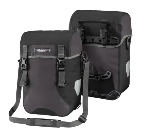 Ortlieb Sport-Packer Plus — vélo électrique