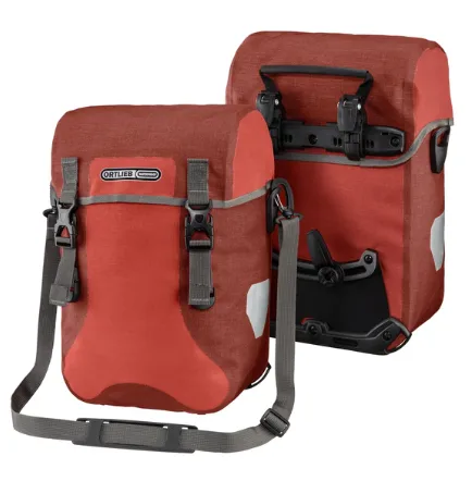 Ortlieb Sport-Packer Plus — vélo électrique