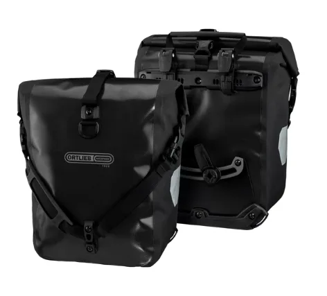 Ortlieb Sport Roller Free — vélo électrique