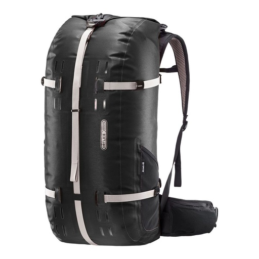 [Ecox178334] Ortlieb Atrack (Noir, 25)