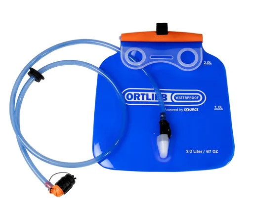 Ortlieb Atrack Hydration System — vélo électrique