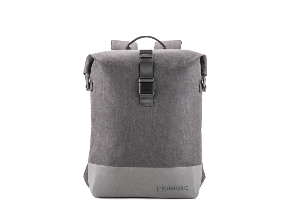 [ECOX180864] Moustache Clark 17L
