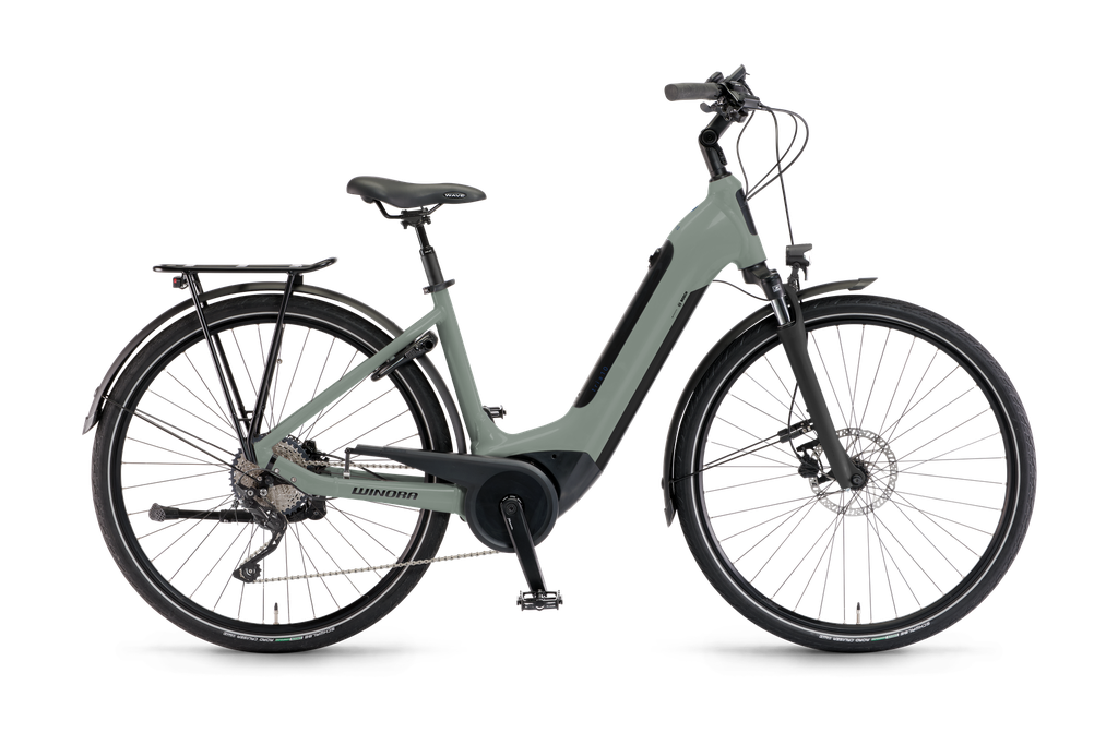 Winora Tria 10 Wave