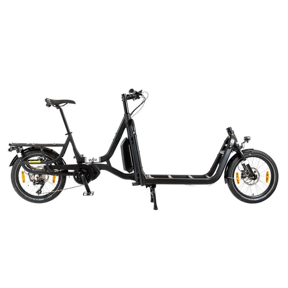 Yuba Supercargo CL — vélo électrique